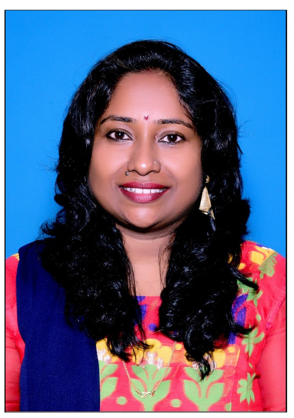 Anupama Mandal